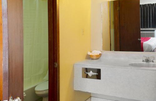 Guymon Hotel | OYO Hotel Guymon OK US-54