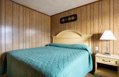 Holly Springs Hotel | OYO Hotel Holly Springs MS