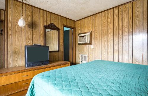 Holly Springs Hotel | OYO Hotel Holly Springs MS