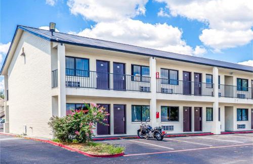 FM 1960 Hotel | OYO Hotel Houston N Fm-1960 Champions TX