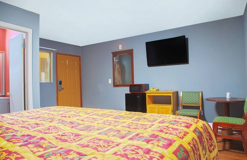 Candler-McAfee Hotel | OYO Hotel I-20 Decatur, East Atlanta