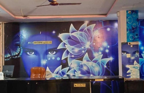 Marhi Hotel | OYO Hotel King Guest House