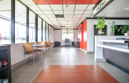 Lake Park Hotel | OYO Hotel Lake Park-Valdosta I-75