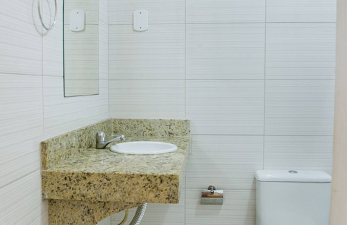 Historic Center Hotel | OYO Hotel Lindoia, Petropolis