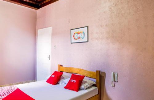 Historic Center Hotel | OYO Hotel Lindoia, Petropolis