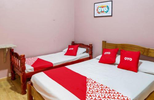 Historic Center Hotel | OYO Hotel Lindoia, Petropolis