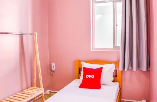 Historic Center Hotel | OYO Hotel Lindoia, Petropolis
