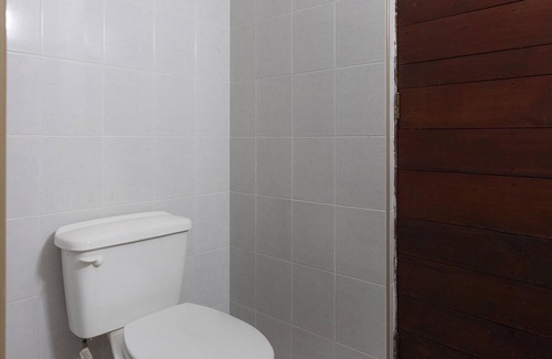 Hopelchen Hotel | OYO Hotel Los Arcos