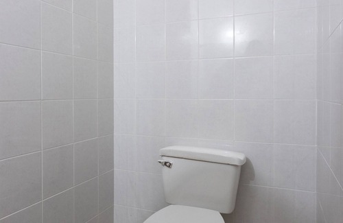 Hopelchen Hotel | OYO Hotel Los Arcos