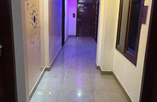 Kasganj Hotel | OYO Hotel Maa Annapurna Residency