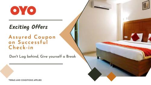 Manning Hotel | OYO Hotel Manning SC