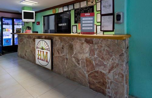 Ciudad Constitucion Hotel | OYO Hotel Merida