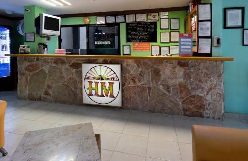 Ciudad Constitucion Hotel | OYO Hotel Merida