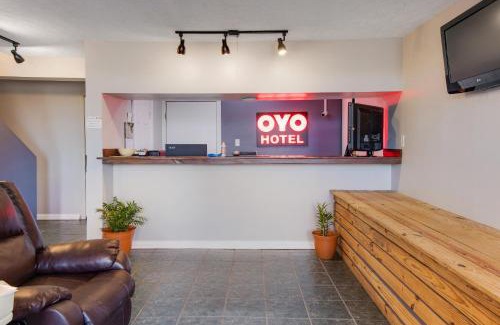 Mount Vernon Hotel | OYO Hotel Mt Vernon KY - Renfro valley I-75