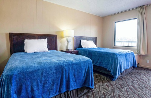 Opp Hotel | OYO Hotel Opp Al, Floral Hwy