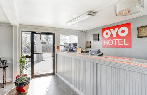 Pineville Hotel | OYO Hotel Pineville LA Hwy 165
