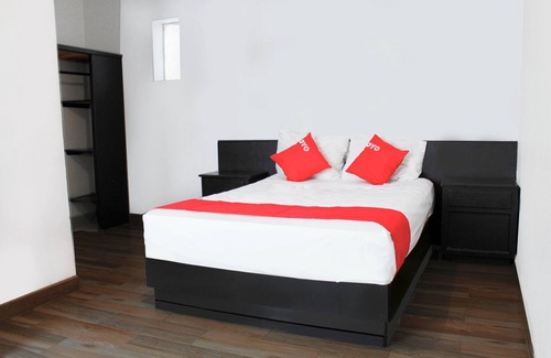 Fresnillo Hotel | OYO Hotel Plata,Fresnillo, Zacatecas