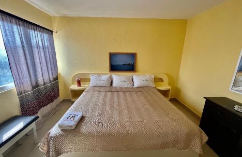 Coatzacoalcos Hotel | OYO Hotel Puerto Real Coatzacoalcos