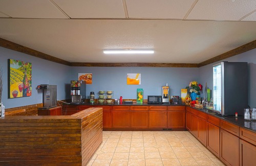 Redwood Falls Hotel | OYO Hotel Redwood Falls near Jackpot Casino