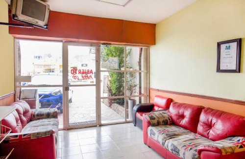 Acambay de Ruiz Castaneda Hotel | OYO Hotel San Agustin