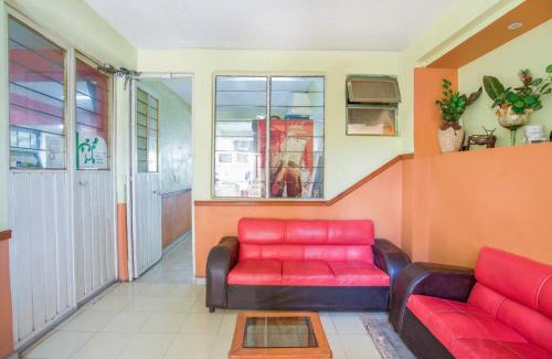Acambay de Ruiz Castaneda Hotel | OYO Hotel San Agustin