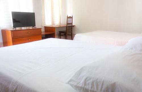 Santa Lucia del Camino Hotel | OYO Hotel San Felipe Inn