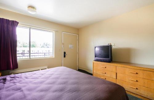 Shreveport Hotel | OYO Hotel Shreveport Airport North