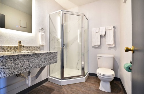 Shreveport Hotel | OYO Hotel Shreveport Airport North
