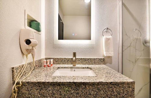 Shreveport Hotel | OYO Hotel Shreveport Airport North