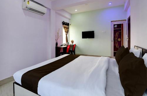 Bhandardaha Hotel | OYO Hotel Soulmate