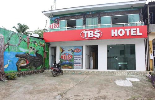 Amazon River Hotel | OYO Hotel Tbs
