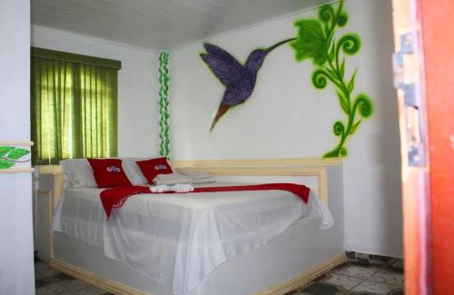 Amazon River Hotel | OYO Hotel Tbs