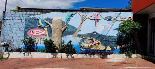 Amazon River Hotel | OYO Hotel Tbs