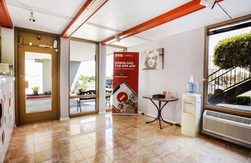 Wichita Falls Hotel | OYO Hotel Wichita Falls - Downtown