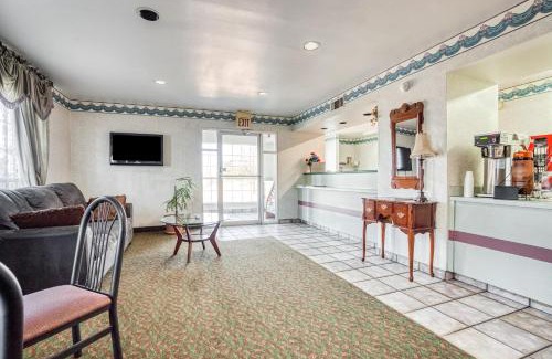 Wichita Falls Hotel | OYO Hotel Wichita Falls I-44 Sheppard Airforce