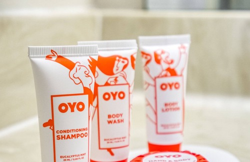 Wichita Falls Hotel | OYO Hotel Wichita Falls I-44 Sheppard Airforce