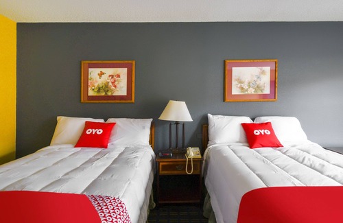 Williamston Hotel | OYO Hotel Williamston