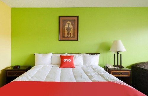 Williamston Hotel | OYO Hotel Williamston