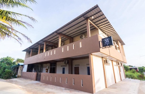Kabil Hotel | OYO Life 2579 Kost Anggun 2