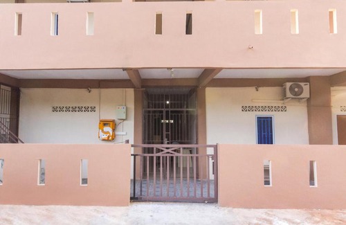 Kabil Hotel | OYO Life 2579 Kost Anggun 2