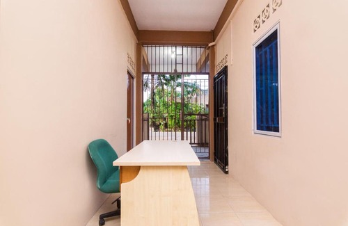 Kabil Hotel | OYO Life 2579 Kost Anggun 2