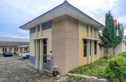 Ambarawa Hotel | OYO Life 90159 Puri Asoka Guest House