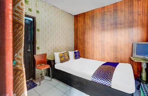Tretes Hotel | OYO Life 91060 Villa Wijaya Homestay