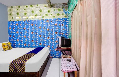 Tretes Hotel | OYO Life 91060 Villa Wijaya Homestay