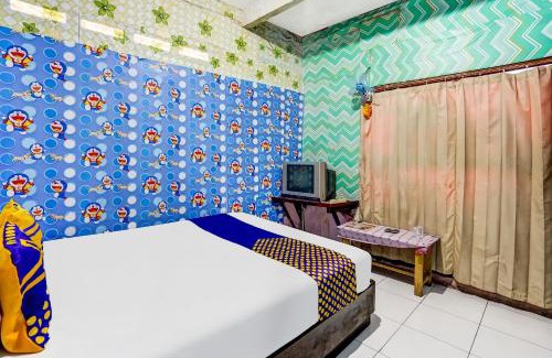 Tretes Hotel | OYO Life 91060 Villa Wijaya Homestay