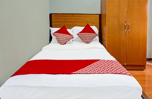 Bojonegoro Hotel | OYO Life 91814 Griya Asoka Syariah