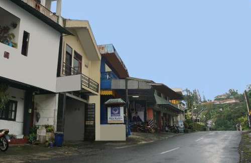 Tretes Hotel | OYO Life 92087 Griya Nurainy