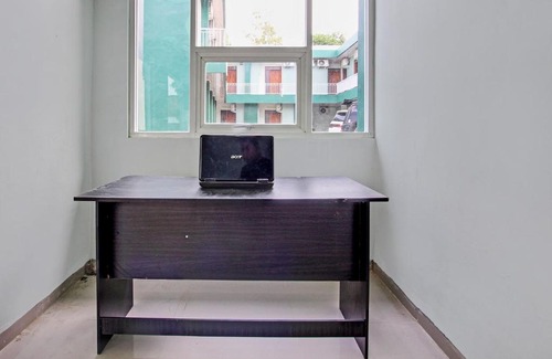 Blora Hotel | OYO Life 92428 Samudera Guesthouse