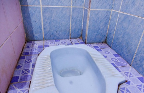 Muncan Hotel | OYO Life 92829 Kos Insan Madani