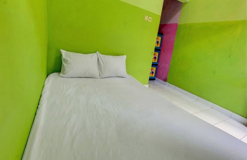 Muncan Hotel | OYO Life 92829 Kos Insan Madani